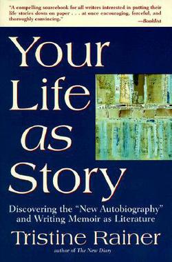 writing your life story