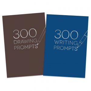 prompts for writers