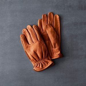 saddle gloves