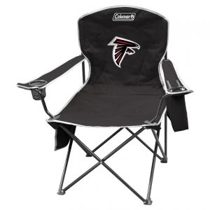 travel chair with cooler