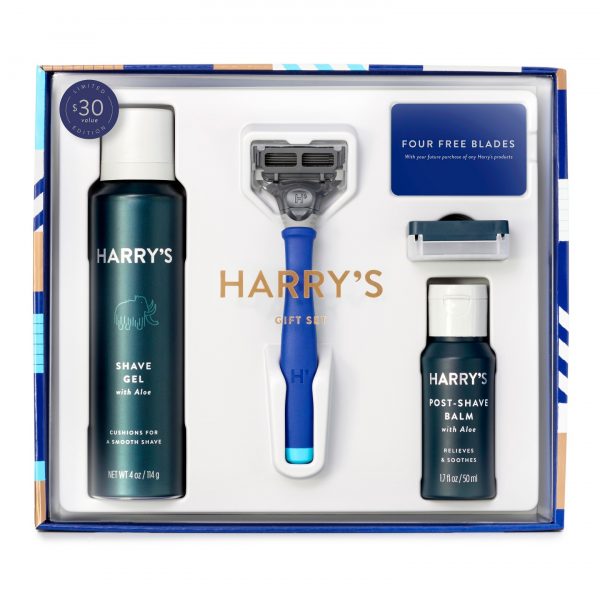 shave gift set