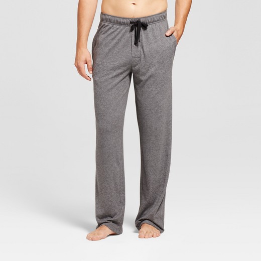 Mens Knit Pajama Pants | BeWrit