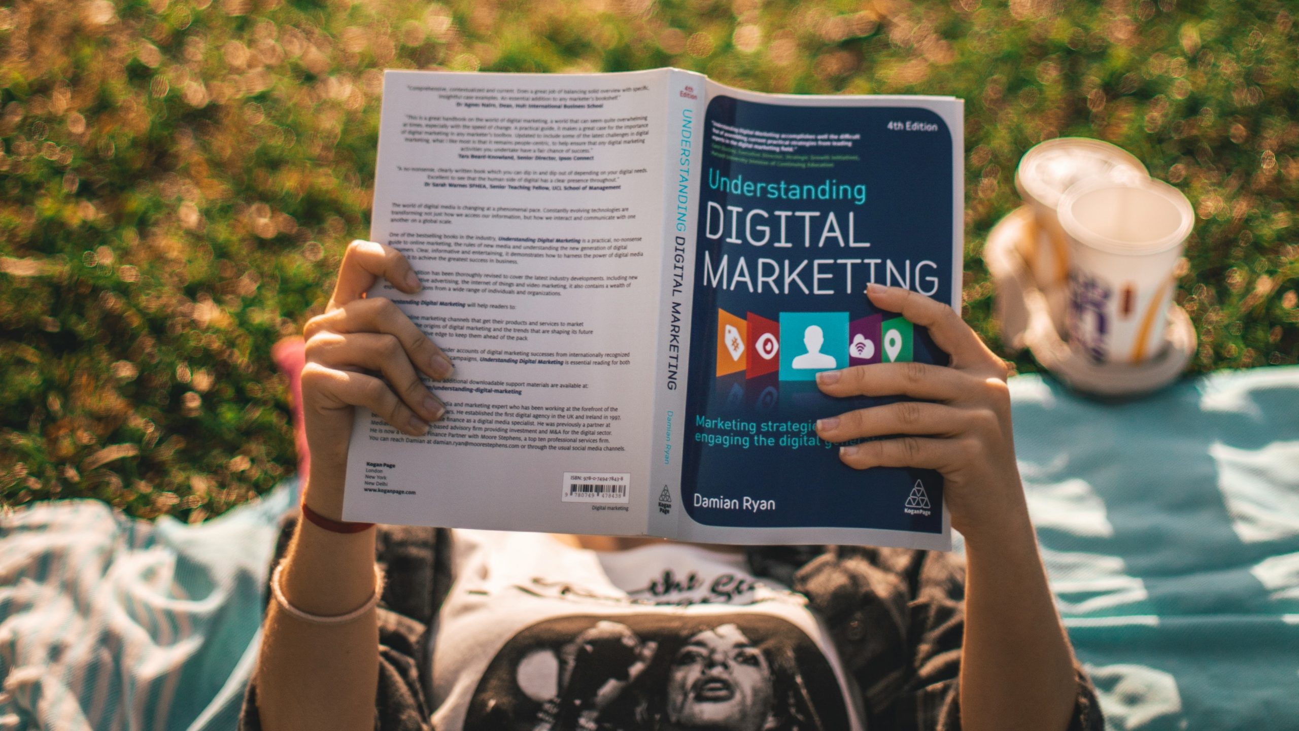 best digital marketing books