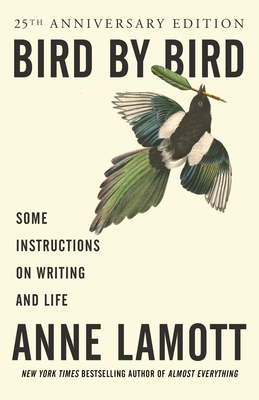 Cover of the book Bird by Bird by Anne Lamott